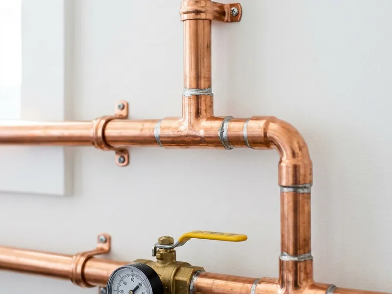 Pipe Repair & Replacement Plumber in Hyde Park, UT